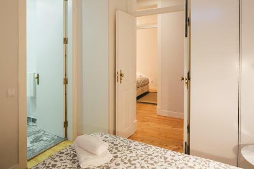 Apartamento Traveling To Lisbon ? 292 Castelo