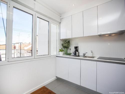 Calado Apartments