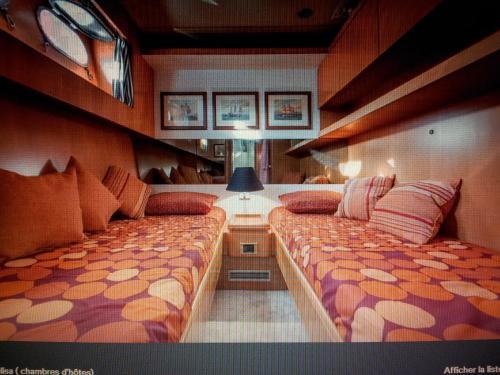 My Ang�lisa The Yacht