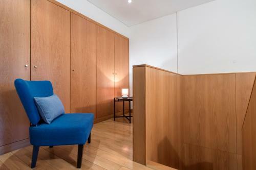 Apt In Lisbon Oriente Duplex Apartments - Parque Das Na��es