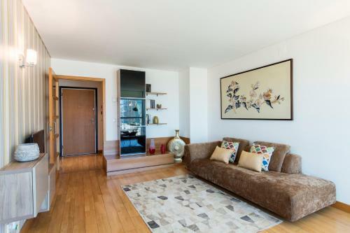 Apt In Lisbon Oriente Duplex Apartments - Parque Das Na��es