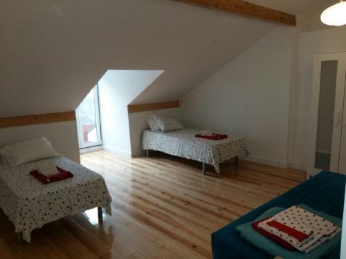 Lisbon Apartament With Private Pool