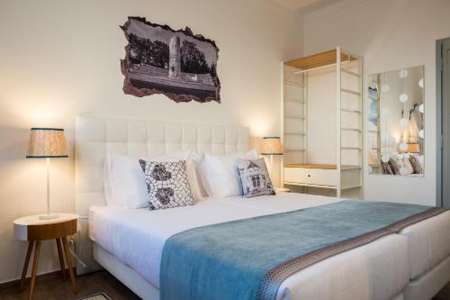 Bed & Breakfast Loul� Coreto Guesthouse