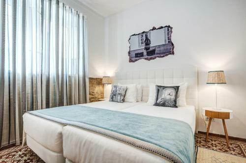Bed & Breakfast Loul� Coreto Guesthouse