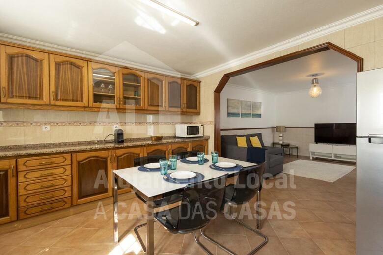 Villa White House, Private W/garden