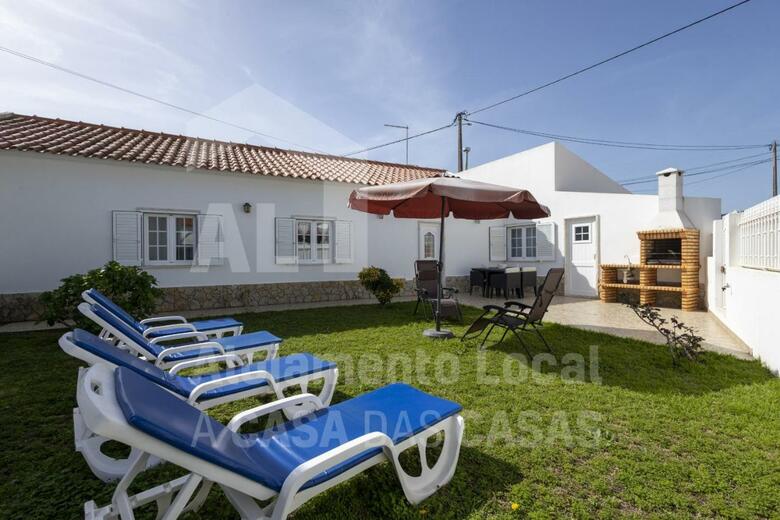 Villa White House, Private W/garden