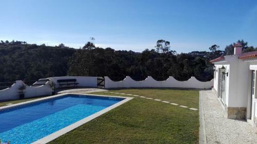 Agroturismo Casa Alto Do Vale