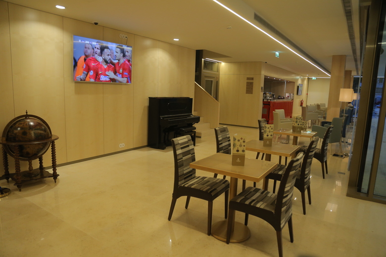 Sea Porto Hotel
