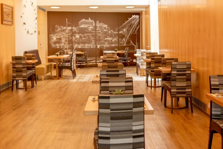 Sea Porto Hotel