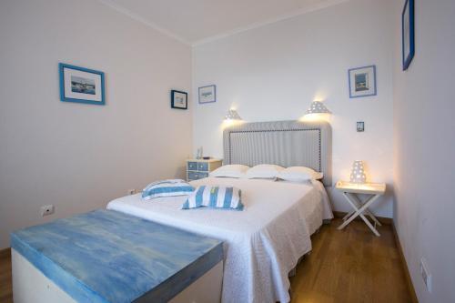 Apartamento Encostas Do Mar