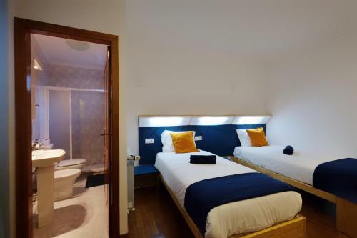 Innesposende Sports Hostel