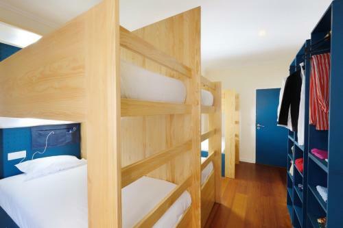 Innesposende Sports Hostel