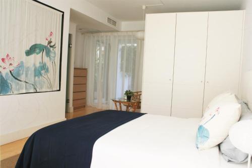 Apartamento Charming Estoril Apt Beach 5 Min Walk