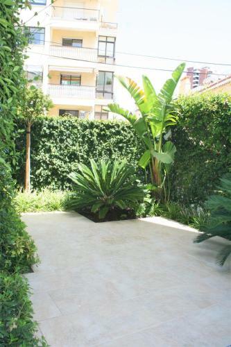 Apartamento Charming Estoril Apt Beach 5 Min Walk