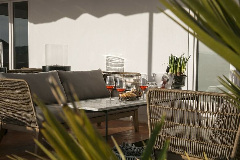 Bed & Breakfast Valeriana Exclusive Guesthouse