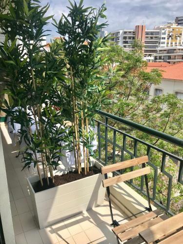 Hostal Alameda Garden