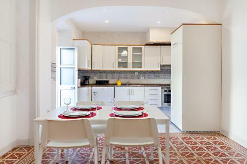 My Choice - Old City Center Villa