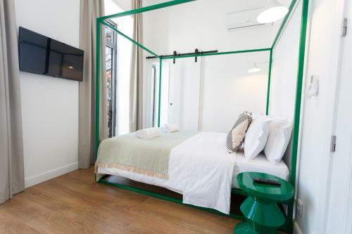 Hotel Alameda Exclusive House