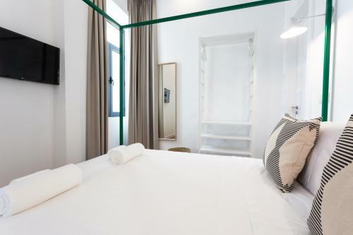 Hotel Alameda Exclusive House