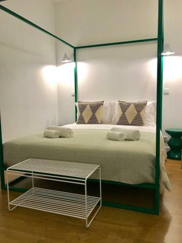 Hotel Alameda Exclusive House