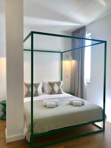 Hotel Alameda Exclusive House