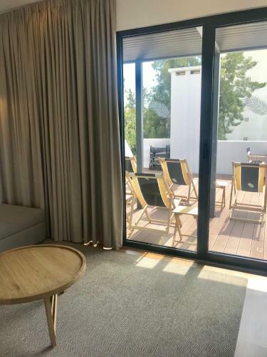 Hotel Alameda Exclusive House