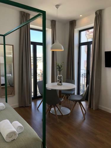 Hotel Alameda Exclusive House