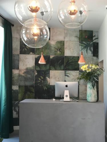 Hotel Alameda Exclusive House