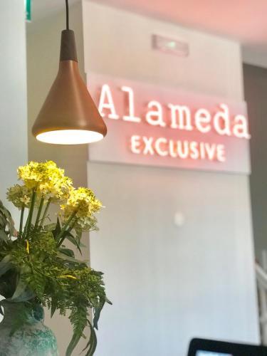 Hotel Alameda Exclusive House