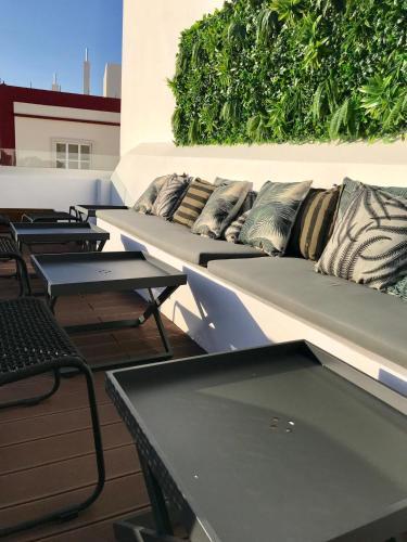 Hotel Alameda Exclusive House