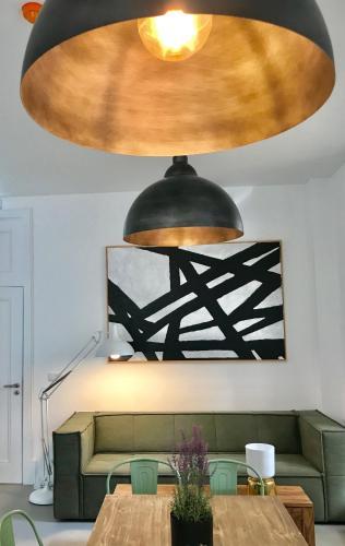 Hotel Alameda Exclusive House