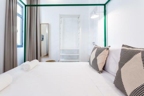 Hotel Alameda Exclusive House