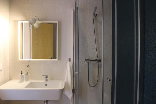 Carmo Terrace Apartment