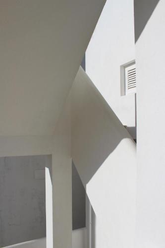 Carmo Terrace Apartment