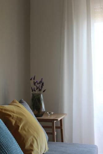 Carmo Terrace Apartment