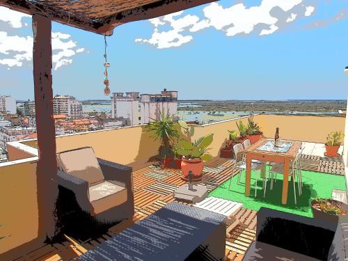 Ria Terrace Apartment III