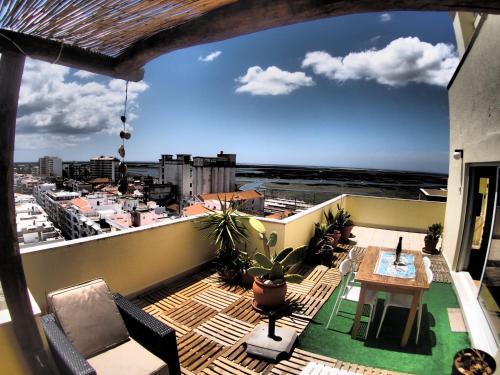 Ria Terrace Apartment III
