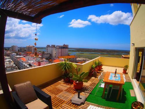 Ria Terrace Apartment III