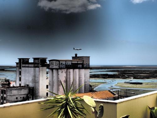 Ria Terrace Apartment III