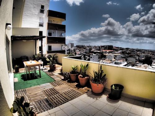 Ria Terrace Apartment III
