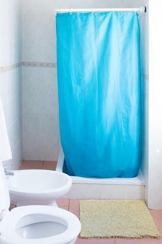 Hostal Well'come! To The Tiles House