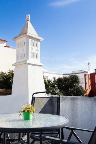 Hostal Well'come! To The Tiles House