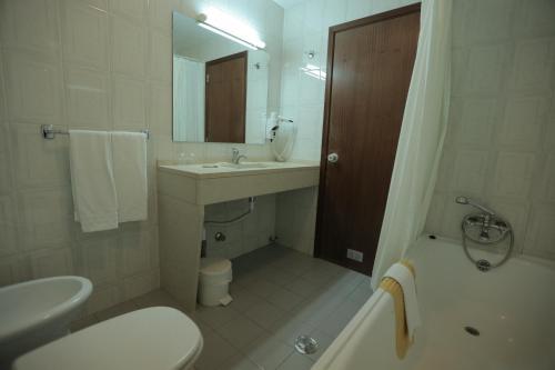 Villafatima Hotel