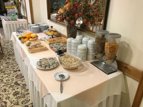 Villafatima Hotel