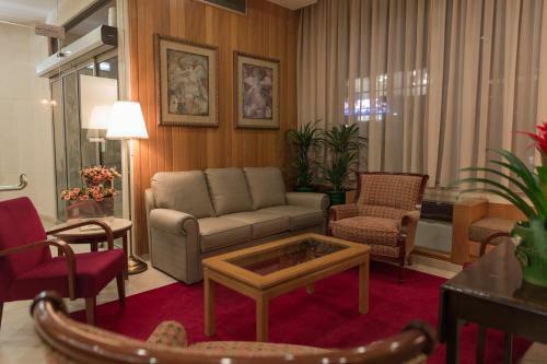 Villafatima Hotel