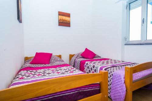 Ferragudo Vintage Apartment With Seaview