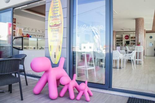 Hotel Gabana Baleal Beach
