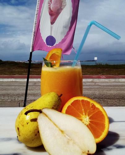 Hotel Gabana Baleal Beach
