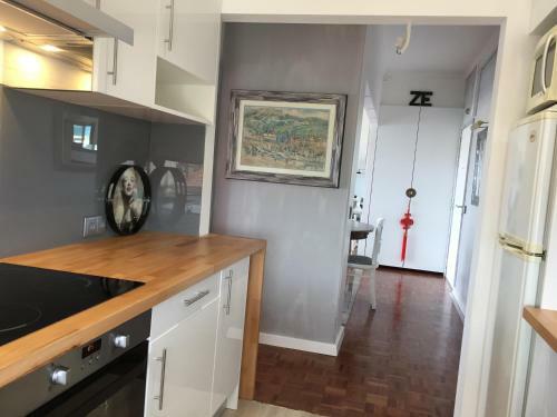 Casino & Beach Apartment