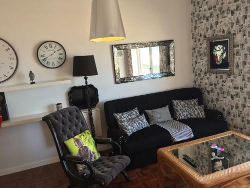 Casino & Beach Apartment
